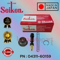 Kit master kopling atas - cm kit 5/8" Dyna Dutro 125HT -Hino Dutro - kijang 2L - 04311-60150