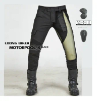 Motorcycle Jeans The Four Seasons Pants Motorcycle Biker Pants With Protection Biker Pants With Protection With CE Protector