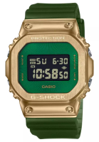 G-shock G-Shock Digital Sports Watch (GM-5600CL-3D)