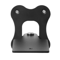 For KEF LS50 Meta/ LS50 Wireless 2 Speakers Wall Mount Brackets Stand Brackets Speakers Brackets Replacement Spare Parts