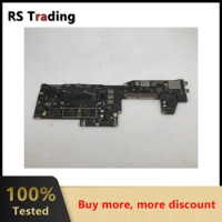 For MacBook Pro 13" A1708 Repair Use Board 2016 2017 Faulty Mother Logic Board 820-00840-A