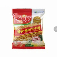 Spix Mie Mi Goreng Sambal Balado | renceng isi 10 bks