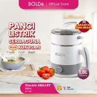 Bolde Electric Skillet Voltus-Panci Listrik