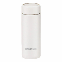 HOME@dd - 【商戶門店自取】日式316不鏽鋼真空保溫杯 (300ml)-白色 1pc