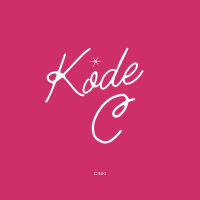 Kode C Live Streaming CinKi, Gamis, Midi, Tunik, Atasan, SetCel, SetRok, Kulot, Celana, Dll