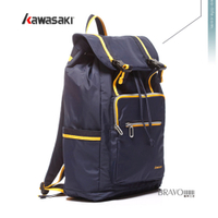 Kawasaki-休閒平板電腦背包_大-KA187