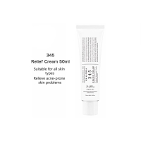 Dr.Althea 345 Relief Cream 50ml/147 Barrier Cream 50ml - ครีมบรรเทา 345/ครีมป้องกัน 147