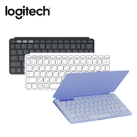羅技 logitech Keys-To-Go 2 輕巧藍芽鍵盤