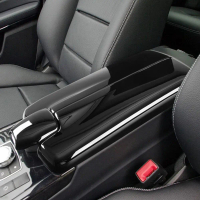Kemasan Kotak Tempat Letak Tangan Konsol, Warna Hitam, Untuk Mercedes Benz EClass W212, Tahun 2010-2