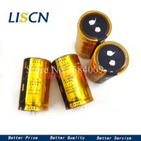1PCS ELNA Gold 80V10000UF63V50V100V15000UF22000 Audio Power Amplifier 71V Filter Capacitor