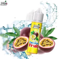 LCVi Passion Fruit Original 60ml Nic 3Mg