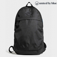 United by blue 814-108 15L Commuter Backpack 防潑水後背包 / 城市綠洲 (旅遊、防潑水、背包、休閒、旅行)