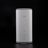 Original ZTE MC8020 5G WIFI6+ Router 5400Mbps Dual Band mesh wifi extender wireless router with sim card slot 5G 4G LTE network