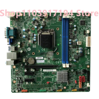 FOR Lenovo Thinkcentre M73 Mainboard IH81M V1.0 Motherboard QitianM4500 M4550 B4550