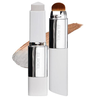 ELROEL BLANC Cover Cream Stick V w/ Detachable Brush - Korean Skin Care Color-Changing Foundation St