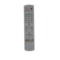 Remote Control For Toshiba CT-8001 HD-C26H/HB HD-S23 HD-S25 HD SET TOP BOX Digital High Definition Receiver