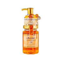 & Honey Ex Deep Moist Hair Oil 3.0 บำรุงผมแห้งเสียให้ดูนุ่มลื่น (100ml) – No.Jp207