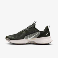 Nike Juniper Trail 3 [FQ0904-301] 男 越野跑鞋 運動鞋 戶外 反光 緩震 耐磨 黑綠