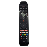 New RC43141 For Hitachi TV Remote Control 24HB21T65U 32HB26T61UA 43HB26T72U 43HK25T74U 55HL7000 32HE4000 24HE2000 smart TV