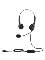 話務耳麥 G13話務員專用耳機客服固定電話usb水晶頭接口外呼頭戴式話機耳麥