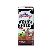 Cimory UHT Chocolate 250 ml