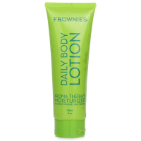 Frownies 芳香保濕乳液 - 日常身體乳 118毫升/4盎司