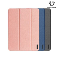 DUX DUCIS SAMSUNG 三星 Galaxy Tab S11 DOMO 筆槽防摔皮套