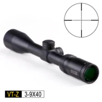 Discovery Optical Sight for Rifles VT-Z 3-9X40 Rifle Scope for 5.5 Airsoft PCP Tactical Sights Telescopic Sight for Hunting