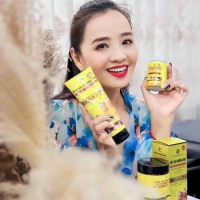 COMBO 3 Bột Gội Nhộng Ong ( Giảm 35% )