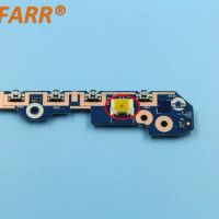 For Lenovo FOR Thinkpad S5 Yoga 15 Laptop Power Button Switch Board 00JT297 LS-B591P