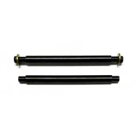 Tarot 450 V3 PRO DFC Helicopter Feathering Shaft 4mm*51mm for Trex 450