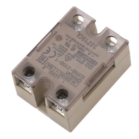 Solid State Relay G3nb-210B-1 Dc5-24 Small Solid State Relay