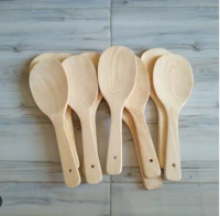 souvenir centong kayu pernikahan sovenir centong nasi kayu kemasan amplop