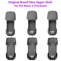 Genuine Mavic 2 Upper Shell For DJI Mavic 2 Pro/ZOOM Body Frame Replacement Top Cover/Case Repair Parts In Stock Fast Ship