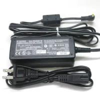 AC Adapter Power Supply 4.3V 1.5A CA-PS500 N For Canon S2 S3 SX10 SX20 MV6i DV5 Elura 70