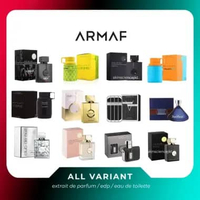 Armaf All Variant Parfum For Unisex Ventana
