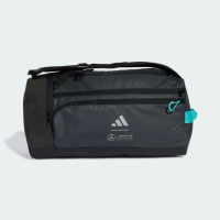 【adidas 愛迪達】ADIDAS X MERCEDES 健身包 男/女 JX6467