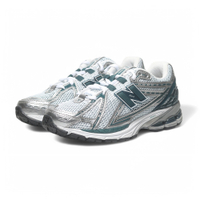NEW BALANCE 慢跑鞋 NB 1906R 白銀綠 復古 情侶鞋 男女 U1906RCE