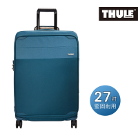 THULE-Spira 78L 27吋行李箱SPAL-127-藍