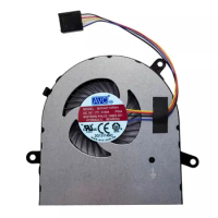 New Compatible CPU Cooling Fan for Dell Aio All in One 24-3455 24-3459 24-3464 24-3263 22-3275 Series Cooling Fan 01VTR2