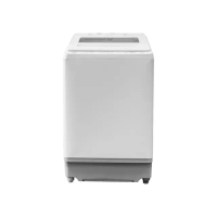 【HITACHI 日立】11KG 洗劑自動投入美型窄版變頻直立式洗衣機(BW-X110KS-W)