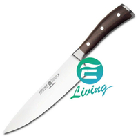 Wusthof Ikon Cooking Knife 三叉牌 主廚刀 20cm #1010530120【APP下單最高22%點數回饋】