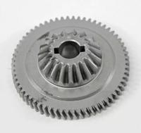 [2美國直購] KitchenAid Stand Mixer Center Gear - 9709627 零件 配件 齒輪