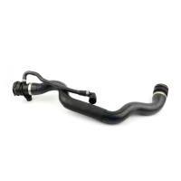 Hos penyejuk atas untuk kereta, hos tangki air, radiator enjin, 3 Siri, E90, E91, E92, 17128511623