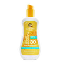金色澳洲 Australian Gold - 噴霧凝膠防曬霜 SPF 30（終極保濕）