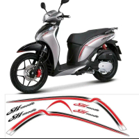 tem rời sh mode 2013-2019 chất liệu decal 3 lớp_nhãn dãn_tem xe sh mode