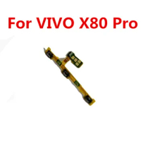 Suitable for VIVO X80 Pro power on volume cable button