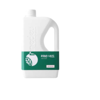【韓國Rinedeu礦速潔】零泡沫礦物負離子洗衣液1000ml(無香洗衣精、天然無毒、敏感肌、嬰兒寵物適用)