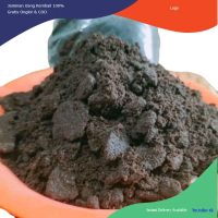 Bubuk Cookies Crump Kasar 500gram Topping Minuman Baking Tepung Powder Toples Soda Untuk Kebutuhan A
