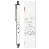 Sun-Star Disney x Sun-Star Metacil Light Knock 迪士尼特別版 輕量金屬鉛筆 - 101 班點狗 1pc